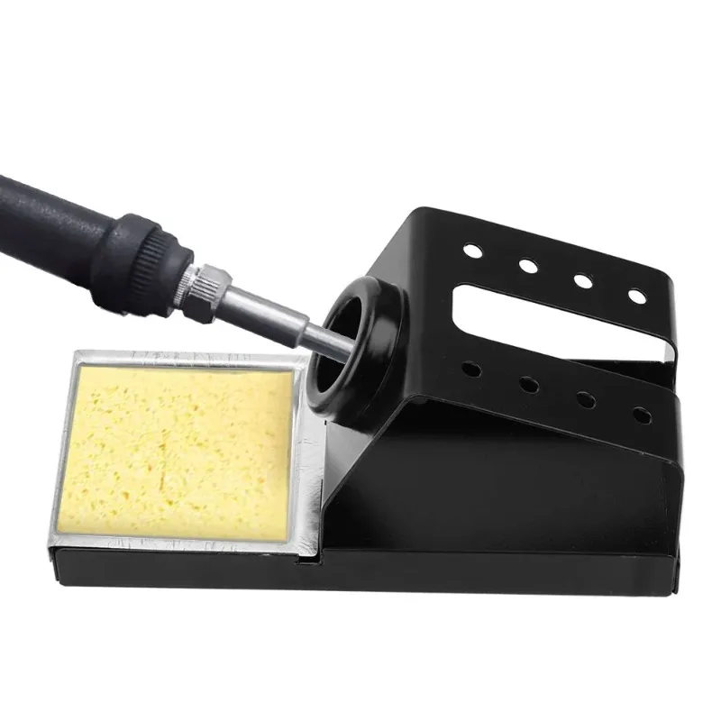 

Паяльный кронштейн, металлические электрические паяльники, станция 936, подставка для паяльника, сварочные инструменты