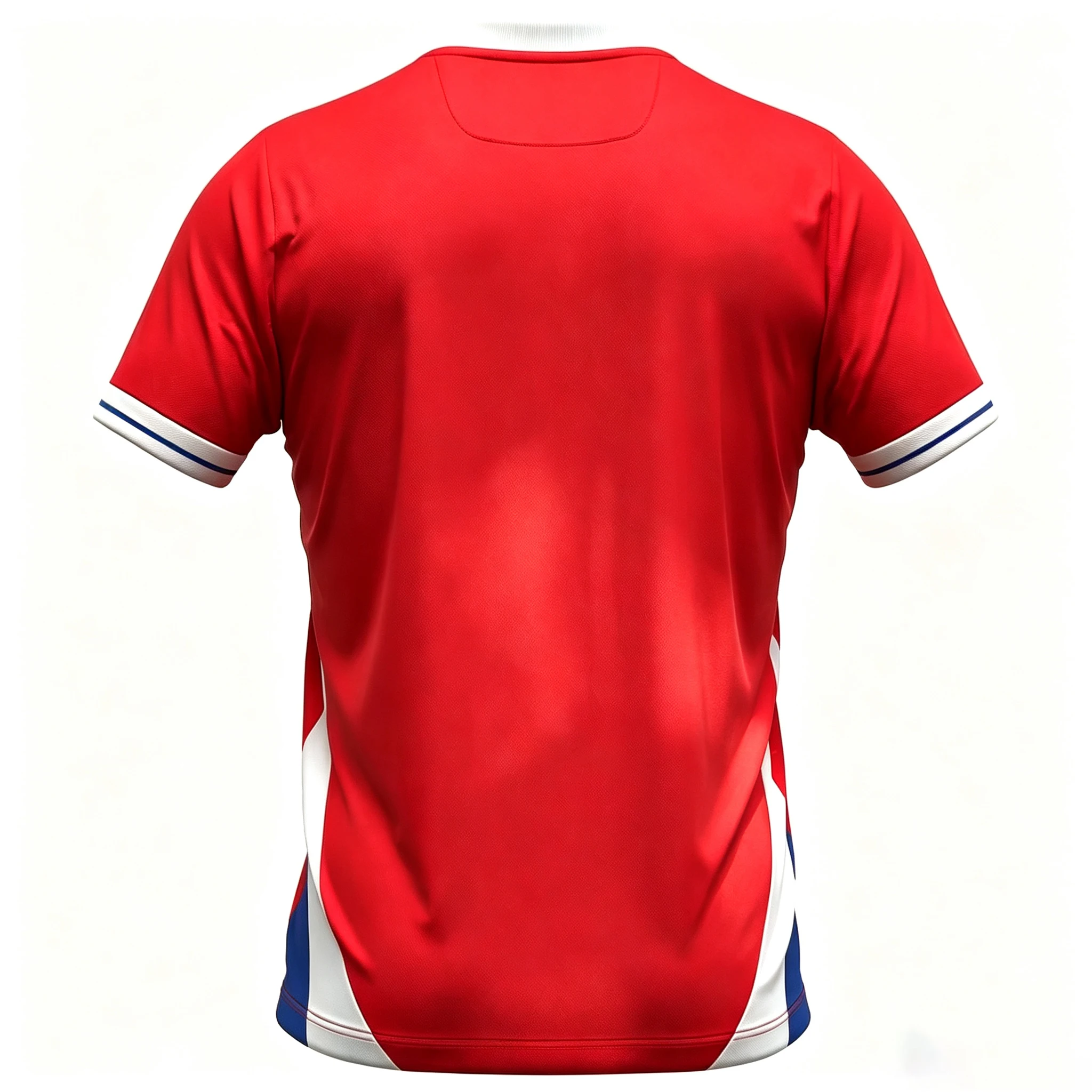 2026 Millwall 3D-Druck Fußballtrikot Herren Sommer Schnelltrocknend Atmungsaktiv Kurzarm T-Shirt Familien-Partnerlook – Detail 6