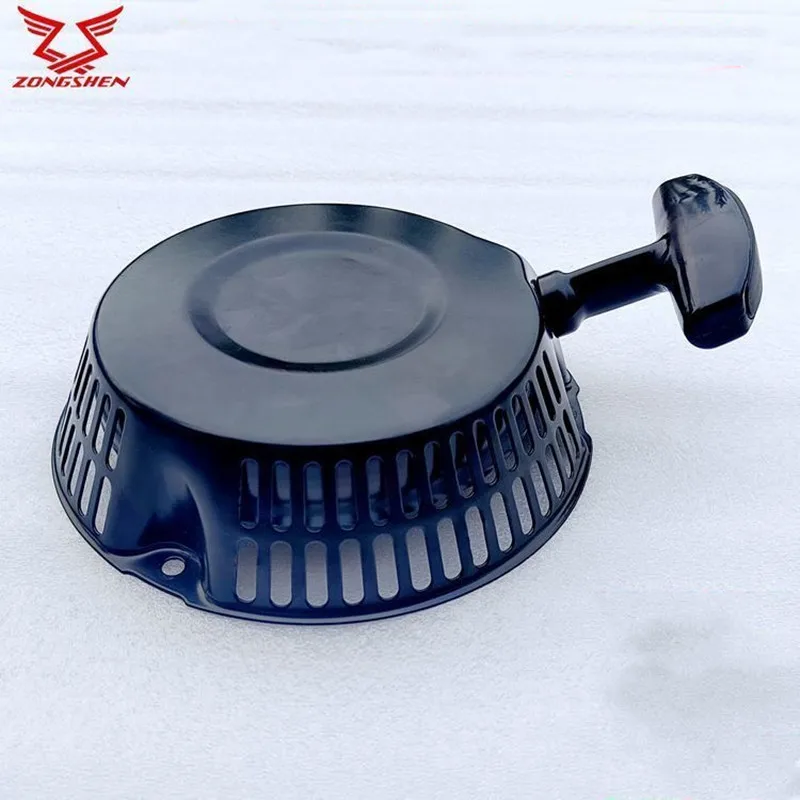 

Recoil Pull Starter fits ZONGSHEN GB220 GB225 Gasoline engine parts