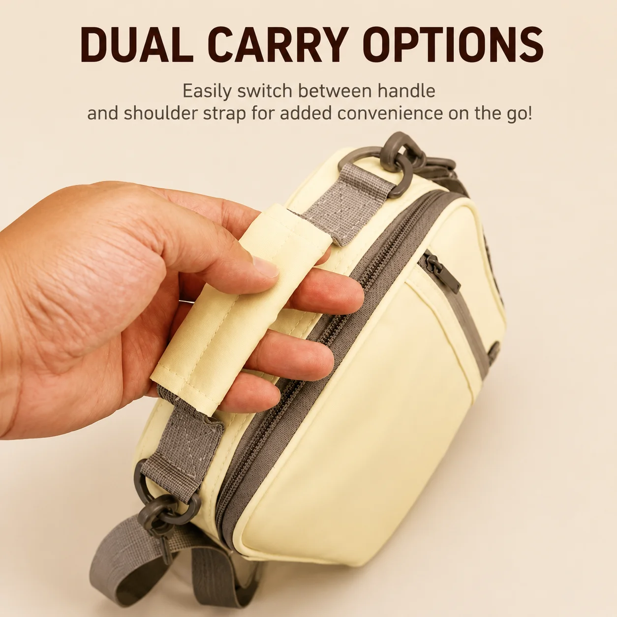 A4 Document Organizer Bag Larg - Home Office Passport 评论和价格