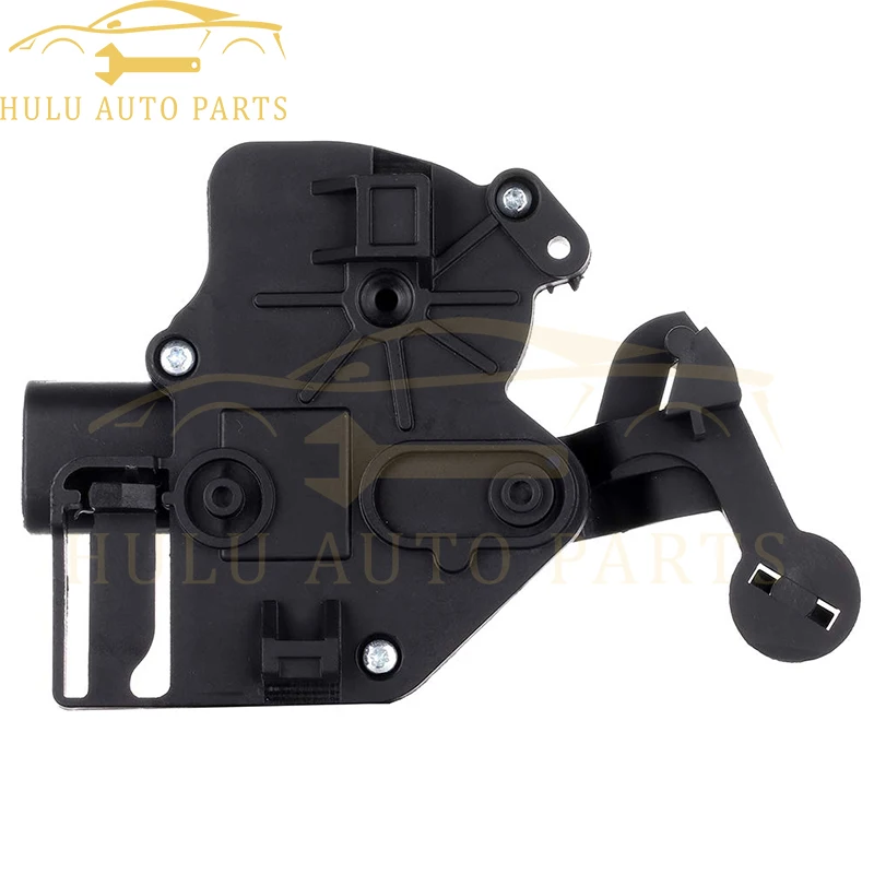 15808595 15250765 Rear Liftgate/Trunk Door Lock Actuator For Chevrolet Suburban Tahoe Cadillac Escalade GMC Yukon Hummer H2