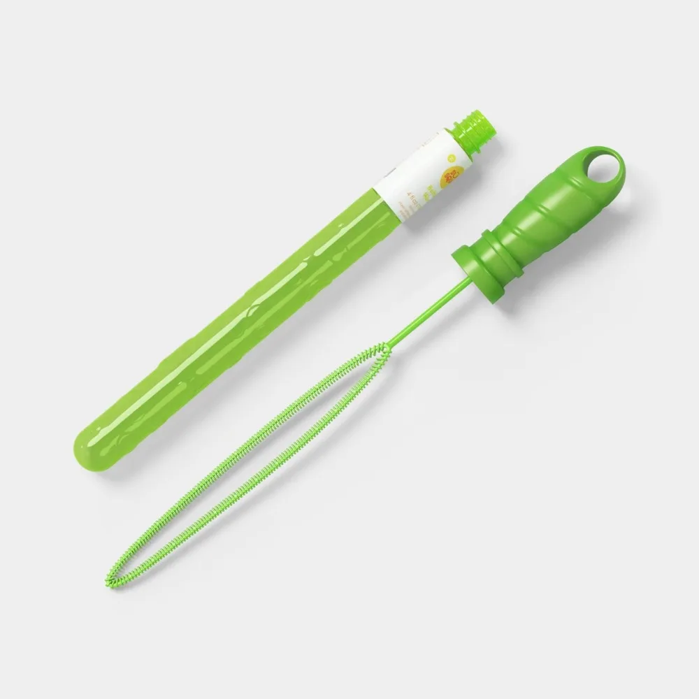 4oz Bubble Toy Wand