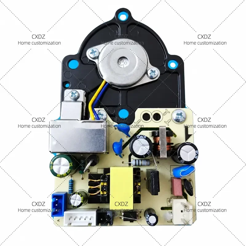 For Motherboard SC-3G40S Power Supply Atomization Board Replacement Part