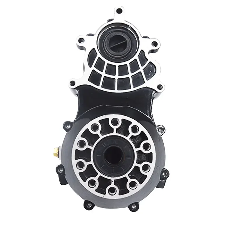 

YY Electric Tricycle Differential Gear Box Motor Periapical Abscess Shift Gearbox