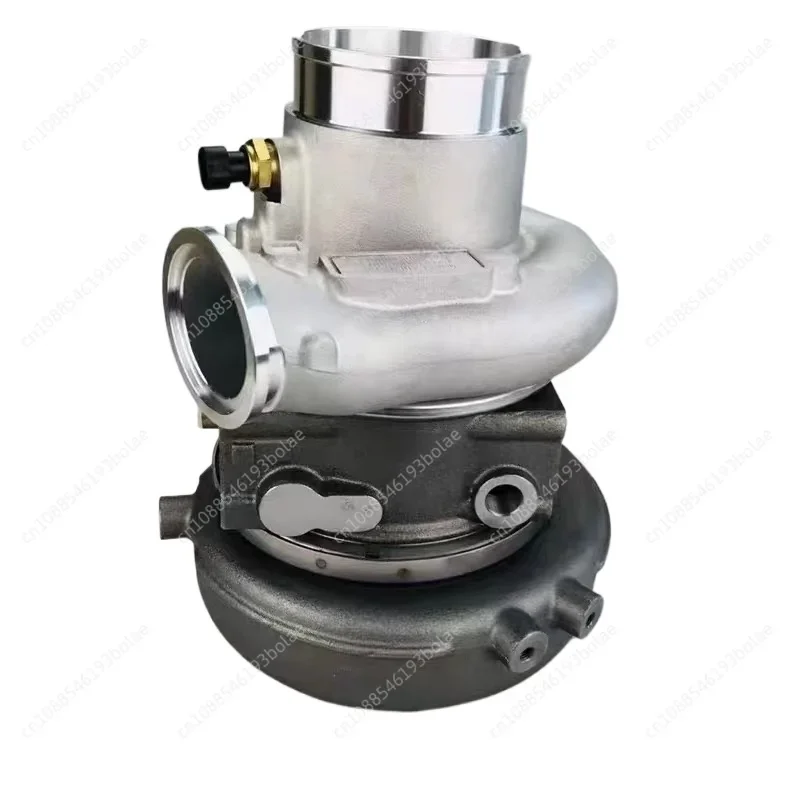 HE400VG HE451VE Turbo 2882004NX 2882111 Turbocharger for Cummins Various ISX QSX Engine