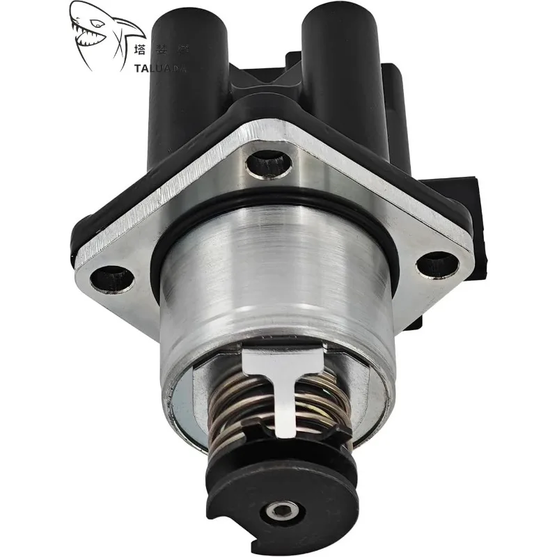 

129927-61601 Fuel Pump Rack Actuator 729975-51310 For Engine 3TNV88 4TNV98 Fuel Injection Pump Actuator HIgh Quality