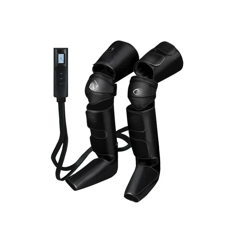 

Leg relaxation massager, air pressure leg beauty instrument