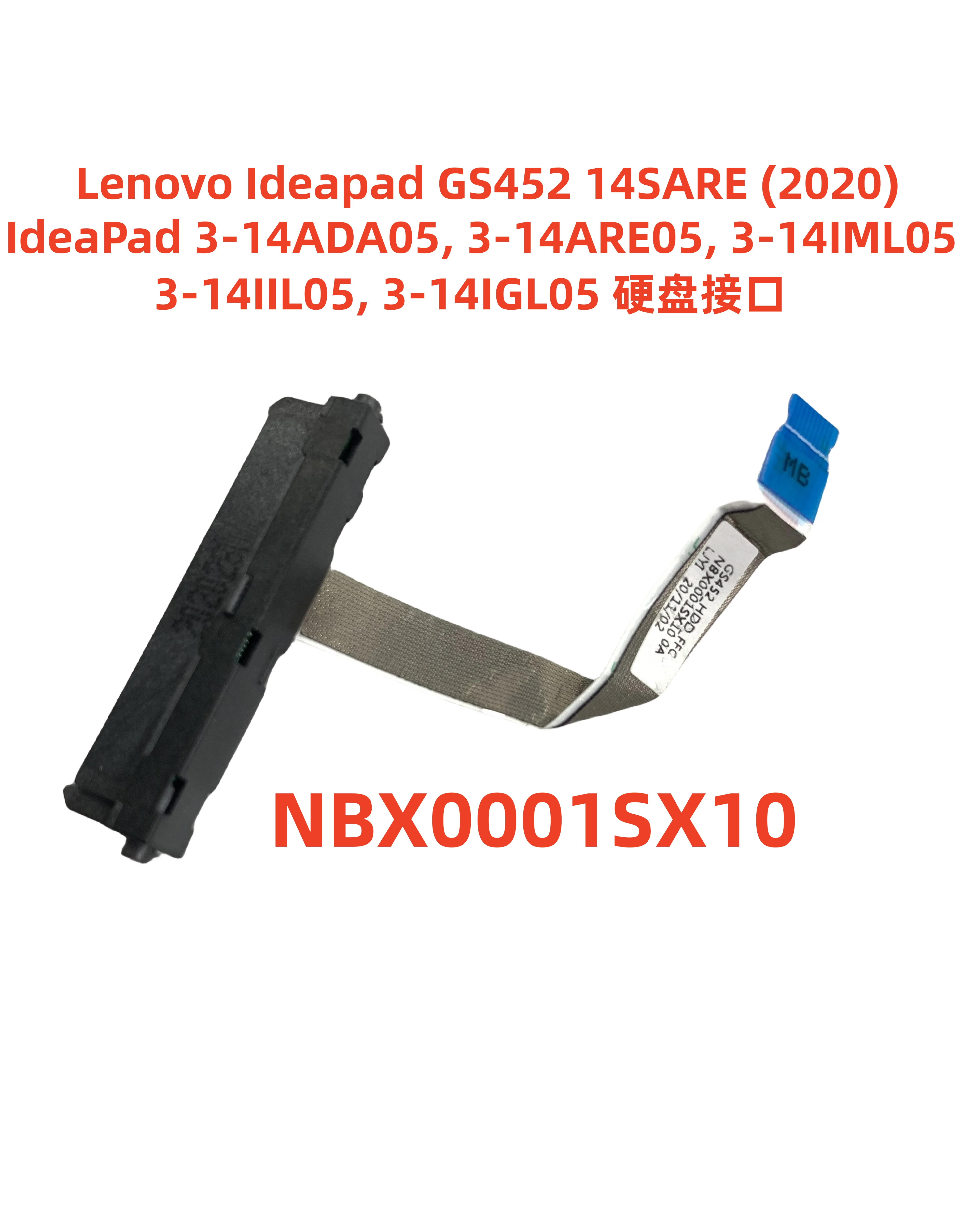 For Lenovo 3-14ADA0…