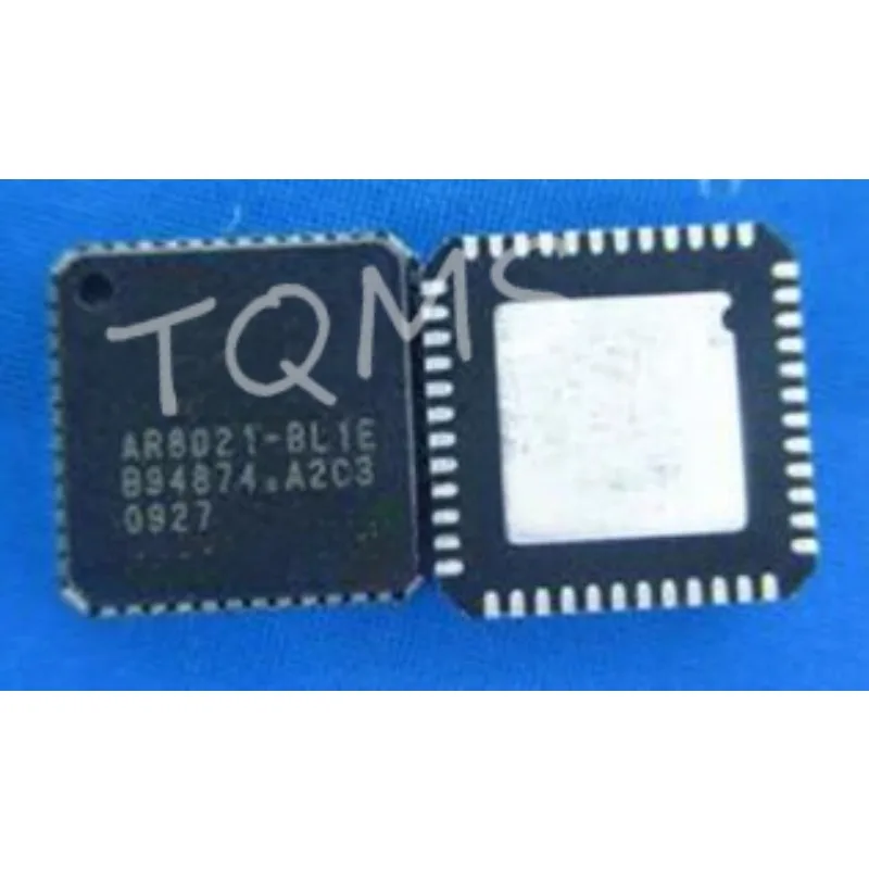 

(5piece)AR8021-BL1E AR8031-AL1A AR8033-AL1A QFN48 Provide one-stop Bom delivery order