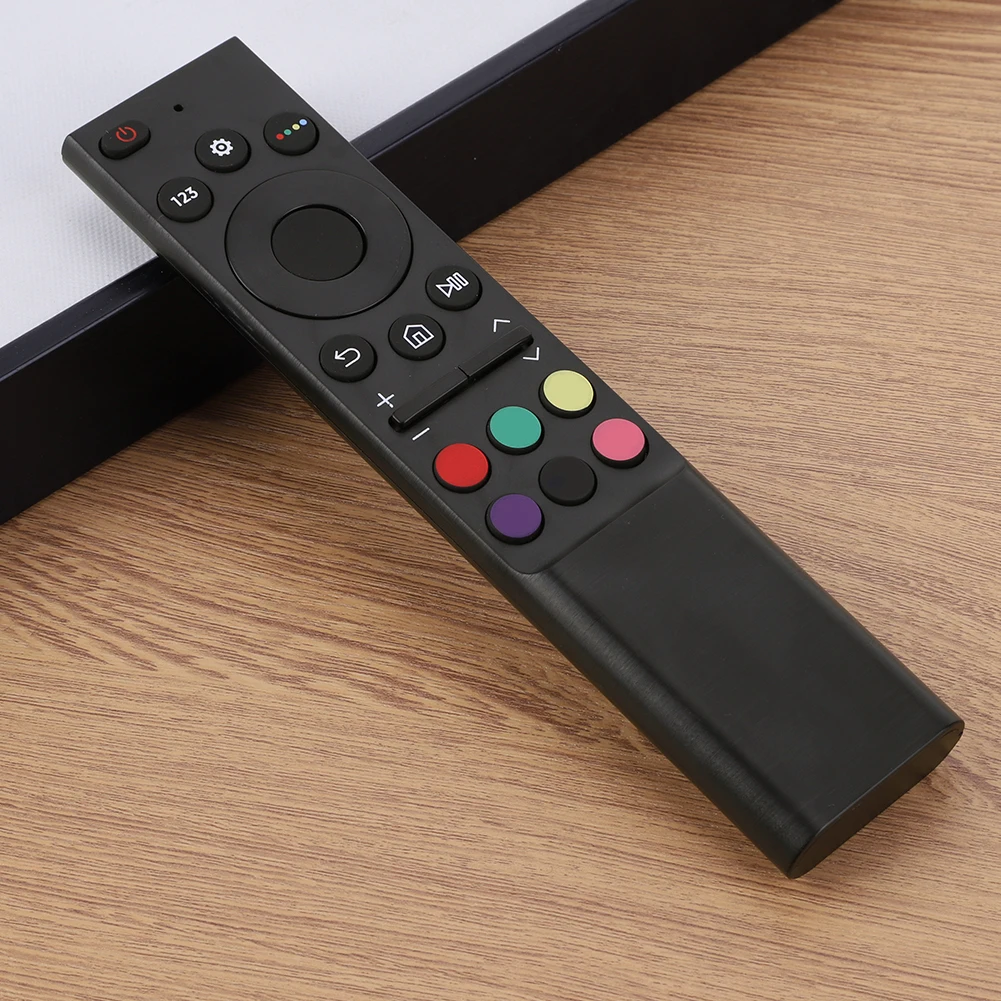 Substituição do controle remoto para Samsung Smart TV, LED, QLED, Crystal UHD, 4K, 8K
