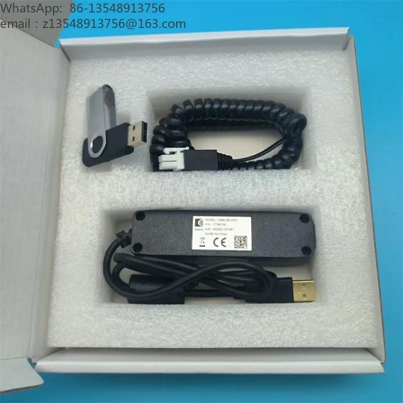 1309USB Programming Tool 1314‑4402 1314‑4401, Motor Controller PC Programmer