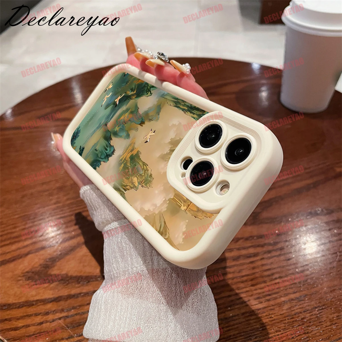 Declareyao Soft Lig… - image