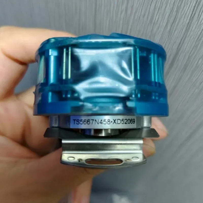 Ts5667n458 tamagawa encoder absolute value sumitomo injection molding die-casting machine ts5667n428