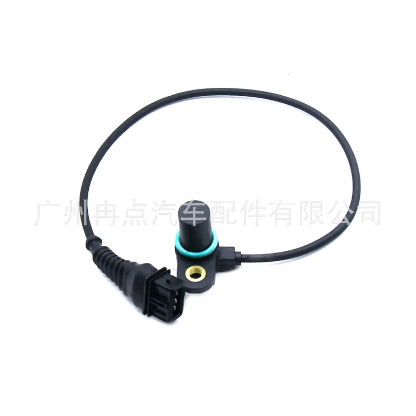 Applicable for 98-06 BMW E39 E46 E60 crankshaft position sensor 12147539165 Cross-border wholesale