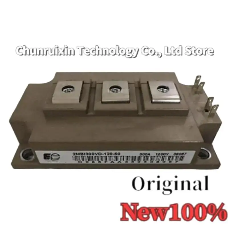 

Модуль IGBT 2MBI400VD-120-50 2MBI300VD-120-50 2MBI400VD-060-50 2MBI600VD-060-50