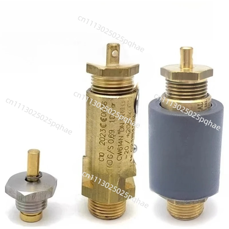 Coffee Machine Boiler Safety Pressure Valve, Applicable To Nuova Appia Life Vacuum High Pressure Relief Valve Accessories