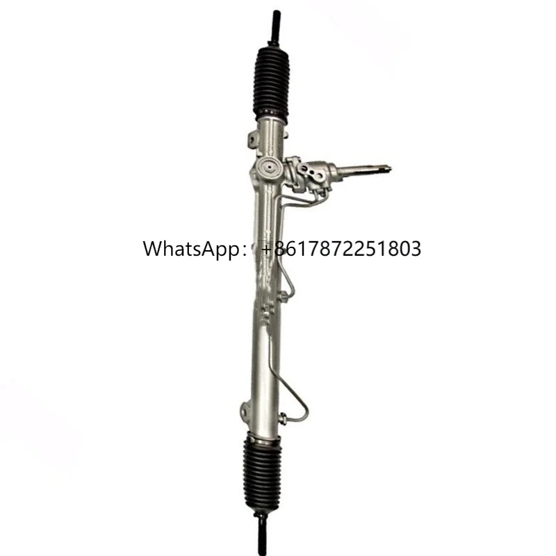 

High Quality Auto Steering Gear 2464604901 2464603701 2464604901 2464602101 Pinion Suspension Parts High Quality Steering