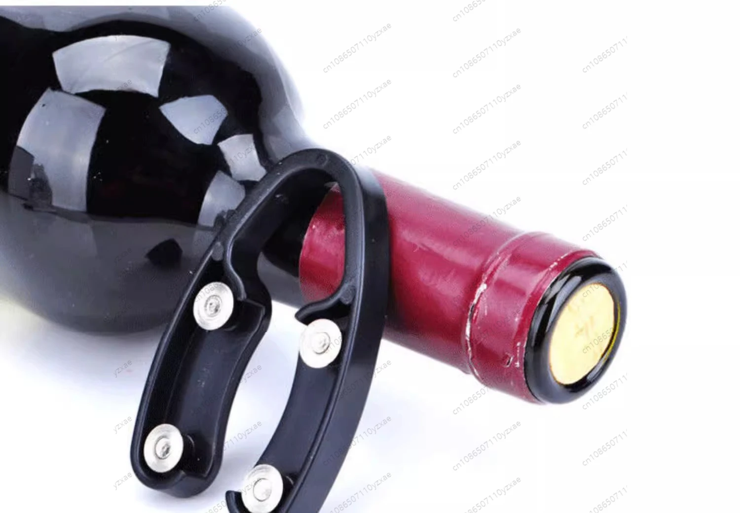 Wine Opener Foil Remover Sharp Cutter Foil Wine Bottle Cut Foil Cutter Kitchen Bar Accessories Household Small Tools