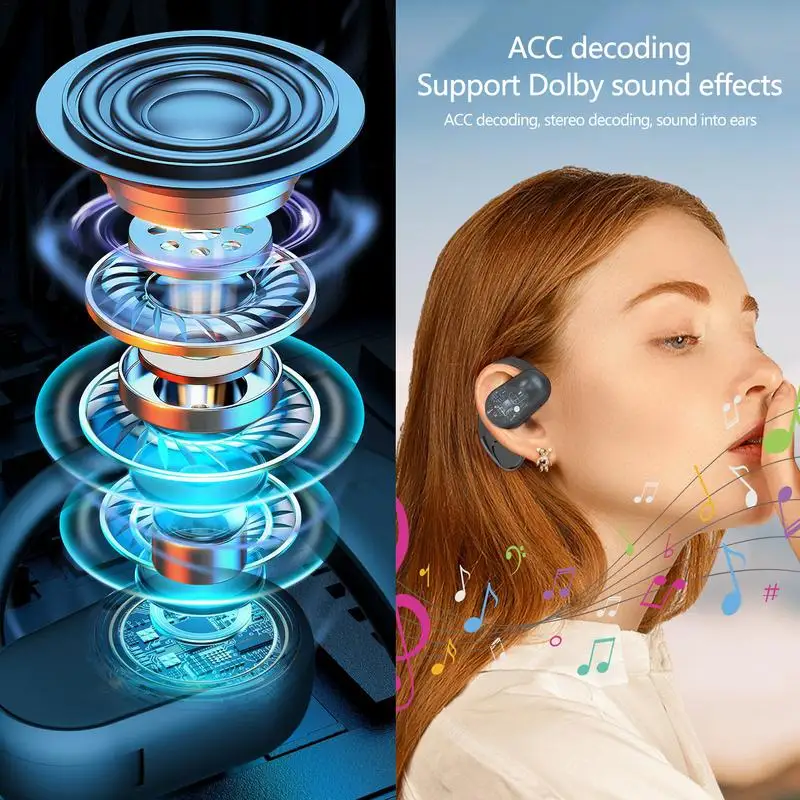 TWS 무선 이어피스 헤드폰 이어폰, 스포츠 이어버드 헤드셋, 5.1 블루투스 폰, 샤오미, 삼성, 화웨이, 아이폰, OPPO