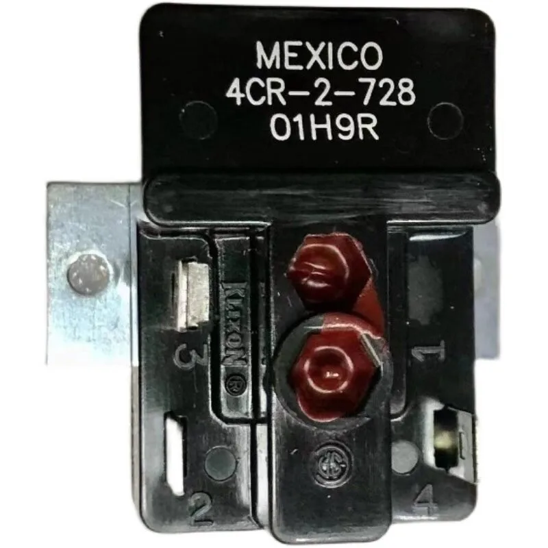 

Новый датчик давления для кондиционера 4CR-2-728 MBS 1250 063G1229