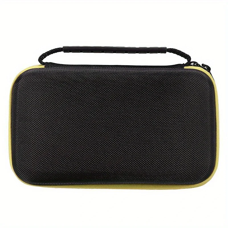 Hard EVA Outdoor Travel Case Bag - for Baseus Portable Car Battery StarterWater-Resistant, Shockproof, for Easy Carrying
