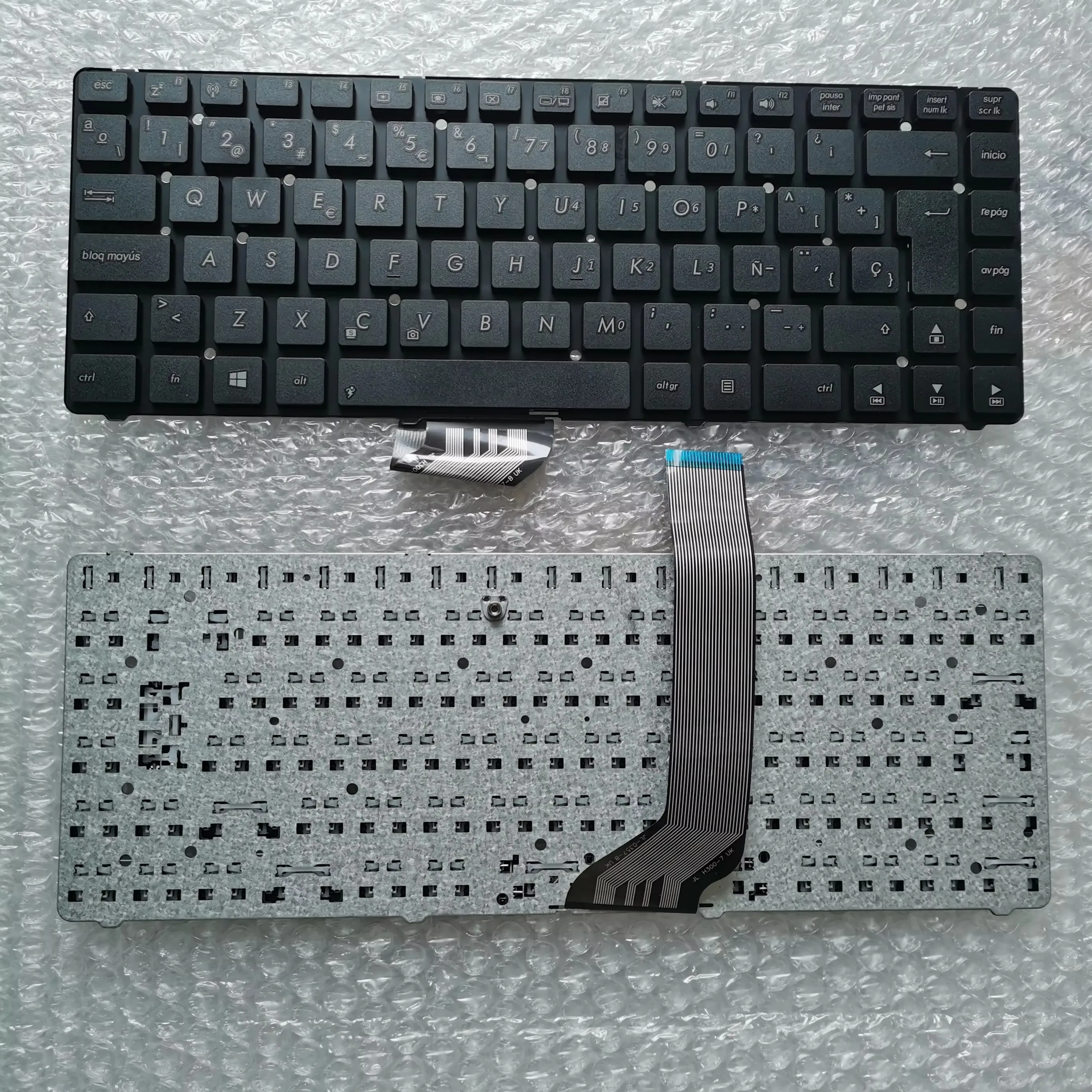 Xin For Asus A45V K…