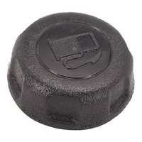 17620-ZL8-003 Fuel Gas Cap 17620-ZL8-013 17620-ZL8-023 Accessories For Honda Engines GC135 GC160 GCV135