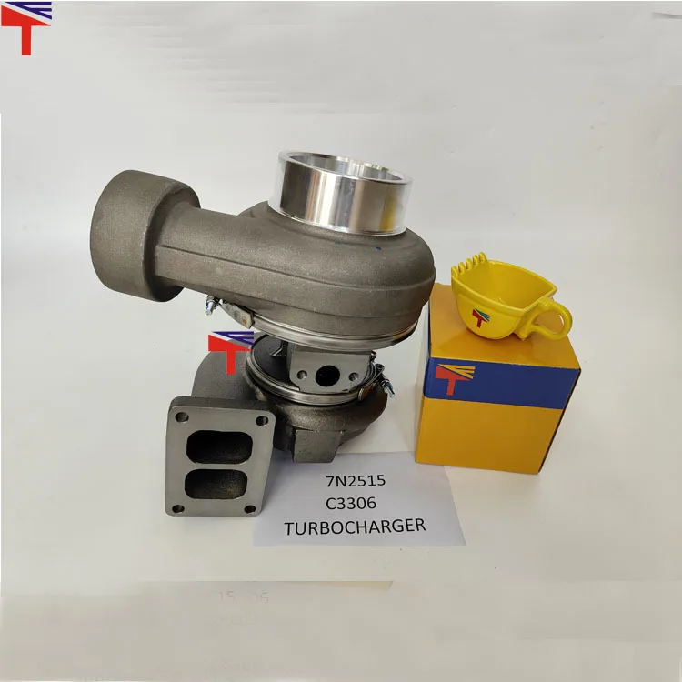 

7N2515 Supercharger for D7G Loader Parts 3306 Engine