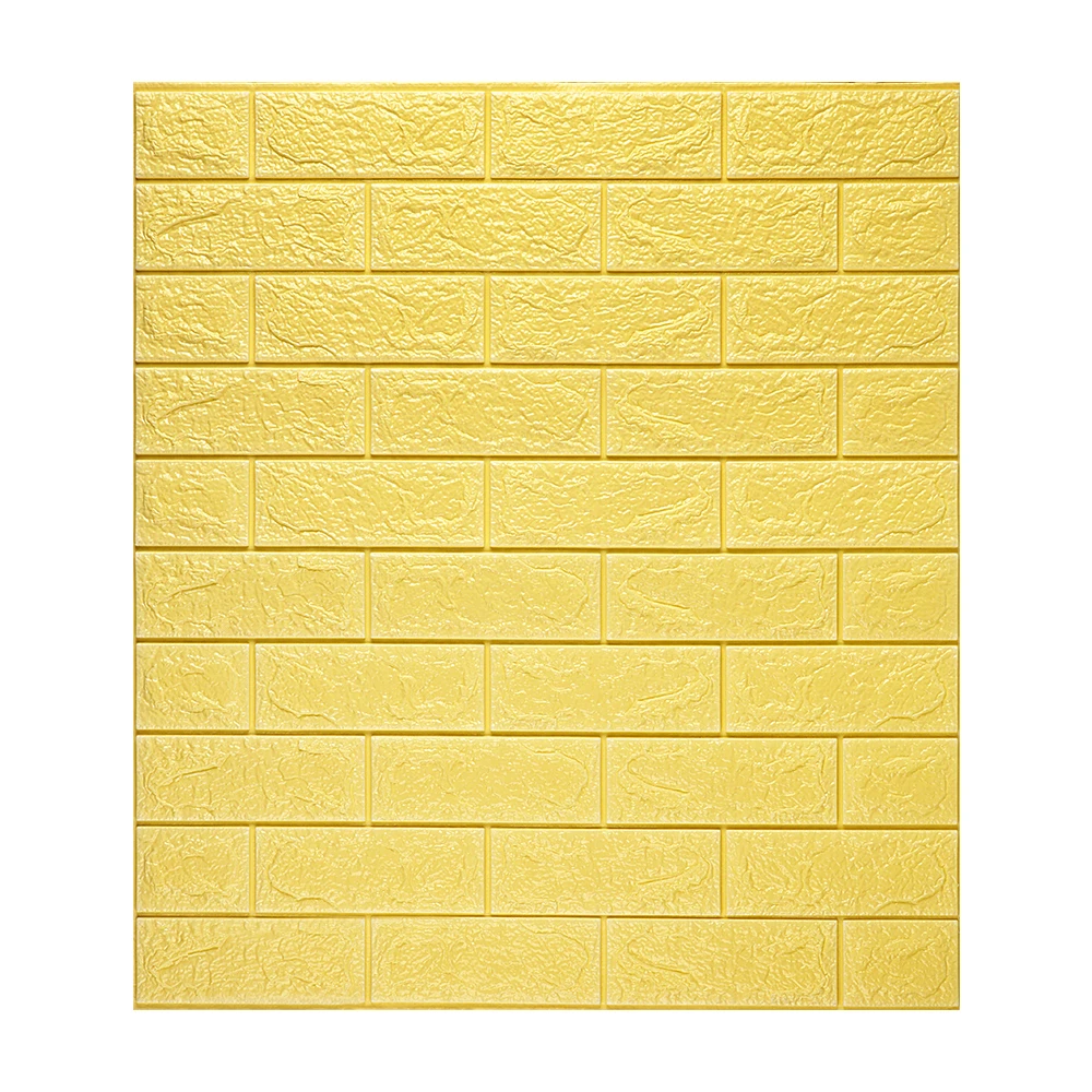 Classical Style Stickers Wall Paper 3D Wallpaper For Home Decoration