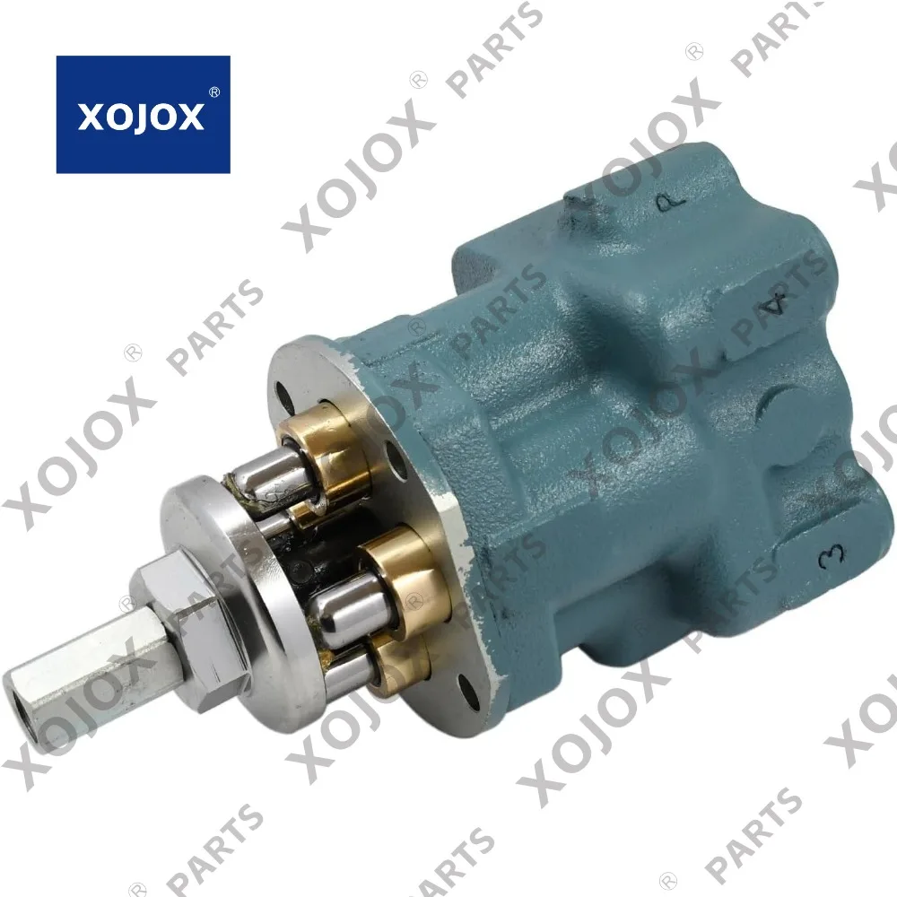

XOJOX Pilot Control Valve 9156582 9134232 9134239 For Hitachi Excavator EX100-3 EX100-3C EX100-3m EX100M-3 For John Deere Excava