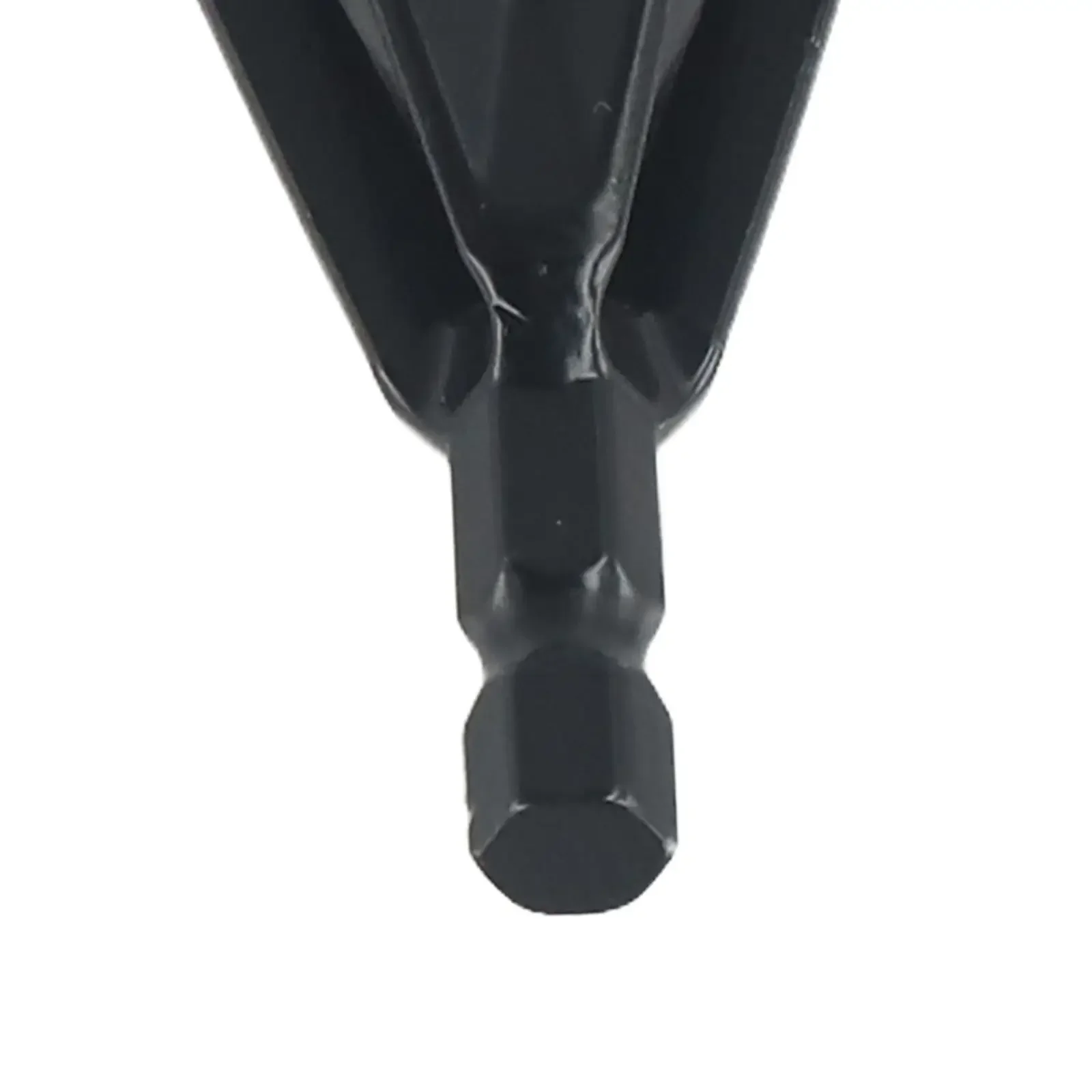 1 قطعة عرافة عرقوب إزالة الأزيز أداة الشطب الخارجية إزالة لدغ لأداة الحفر المعدنية ل معتدل الصلب النحاس النحاس الألومنيوم أداة