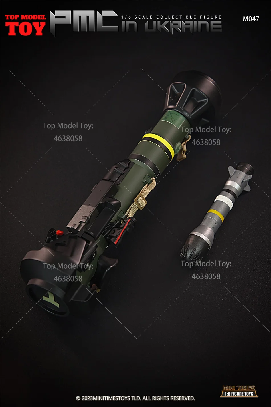 Mini Times Toys M047 1/6 Schaal PMC Modern Militair Personeel Mannelijke Soldaat Action Figure Body Dolls Volledige Set voor Collectible Toy