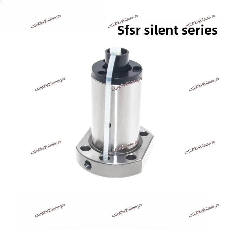 Silent End Plug Type, Ball Nut, Screw Pair SFSR1610 SFS Series