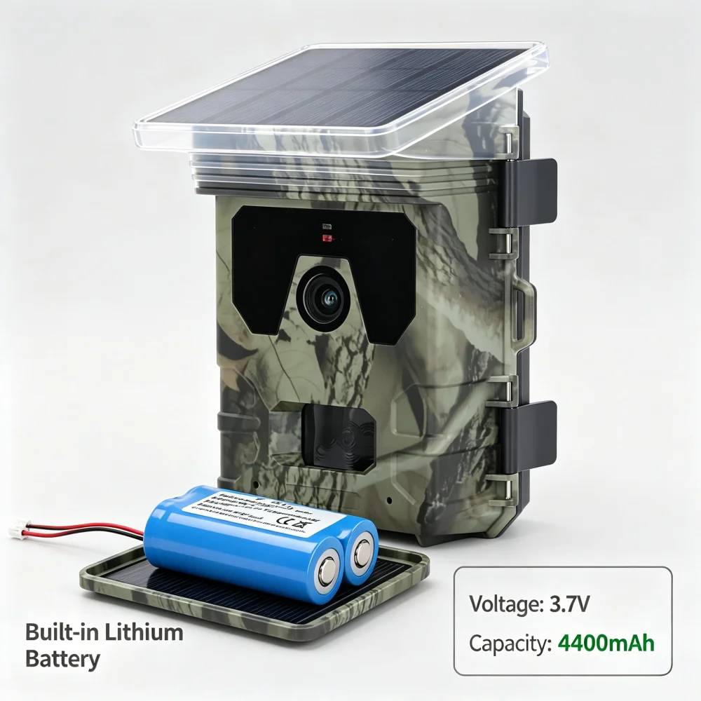 Thumbnail 2 - #46 Compare Trail Cameras Before You Buy