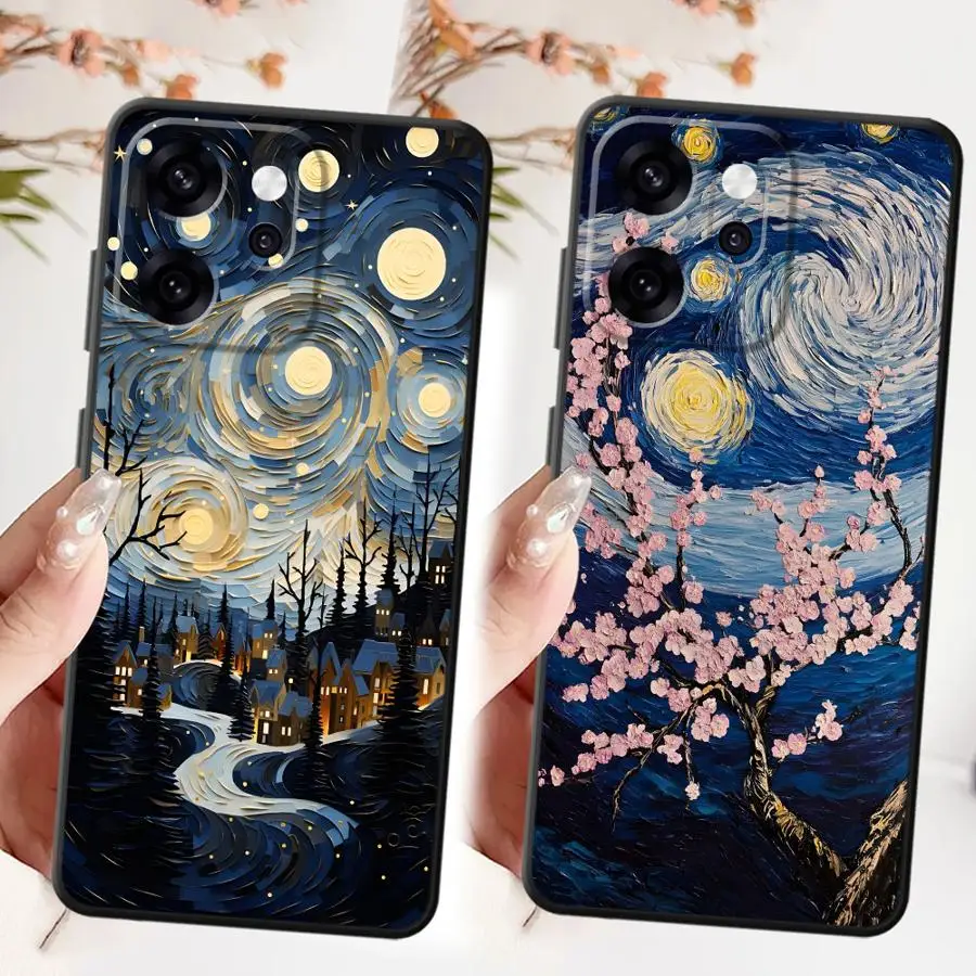 Case For Oppo A18 A…