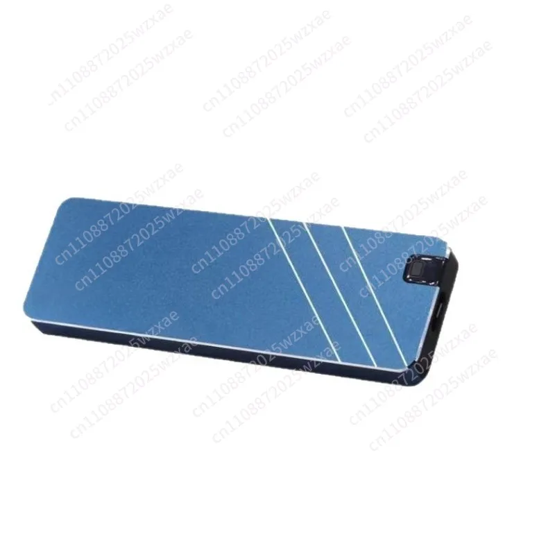 External mobile hard disk 16TB8TB4TB2TB1T high-speed ultra-thin mobile solid state drive