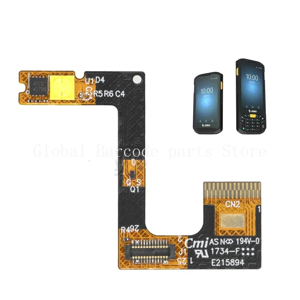 Brand New SE4710 Scanner Engine Flex Cable for Zebra TC20 TC25 TC200