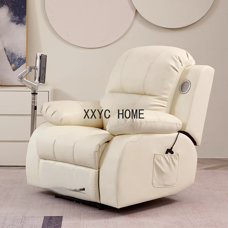 

Multifunctional Sofa Music Relaxation Chair Multifunctional Decompression Hypnosis Massage Chair