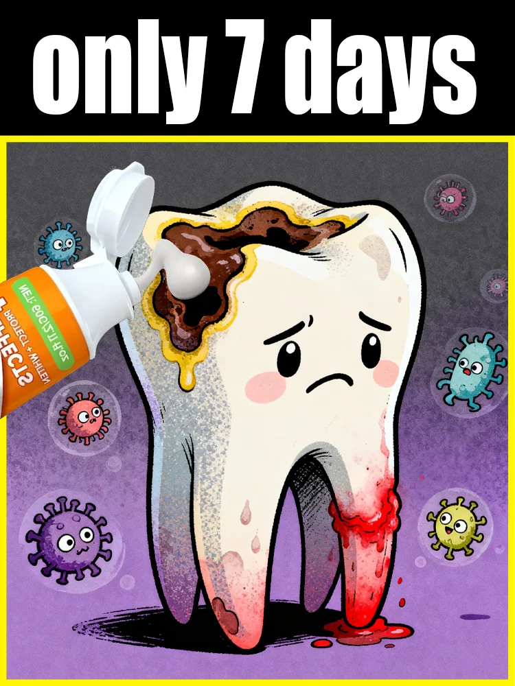 

Fix dental woes and let your smile glow brighter than ever!