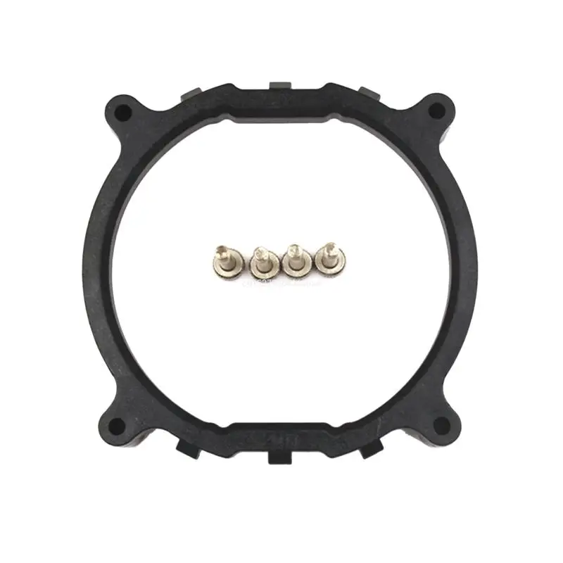 CPU Fan Cooler Bracket for Intel X299 X99 X79 Socket LGA 2011 Radaitor Frame Dropship