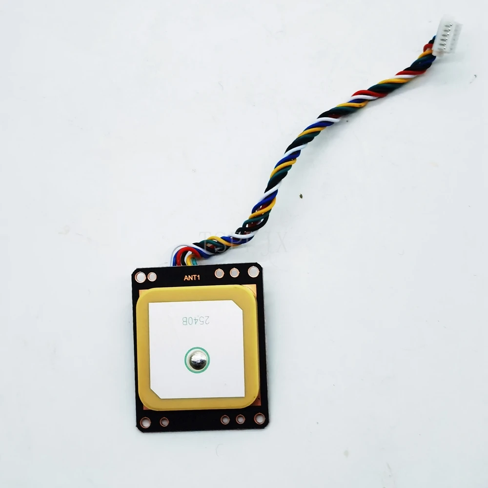 Positioning Module …