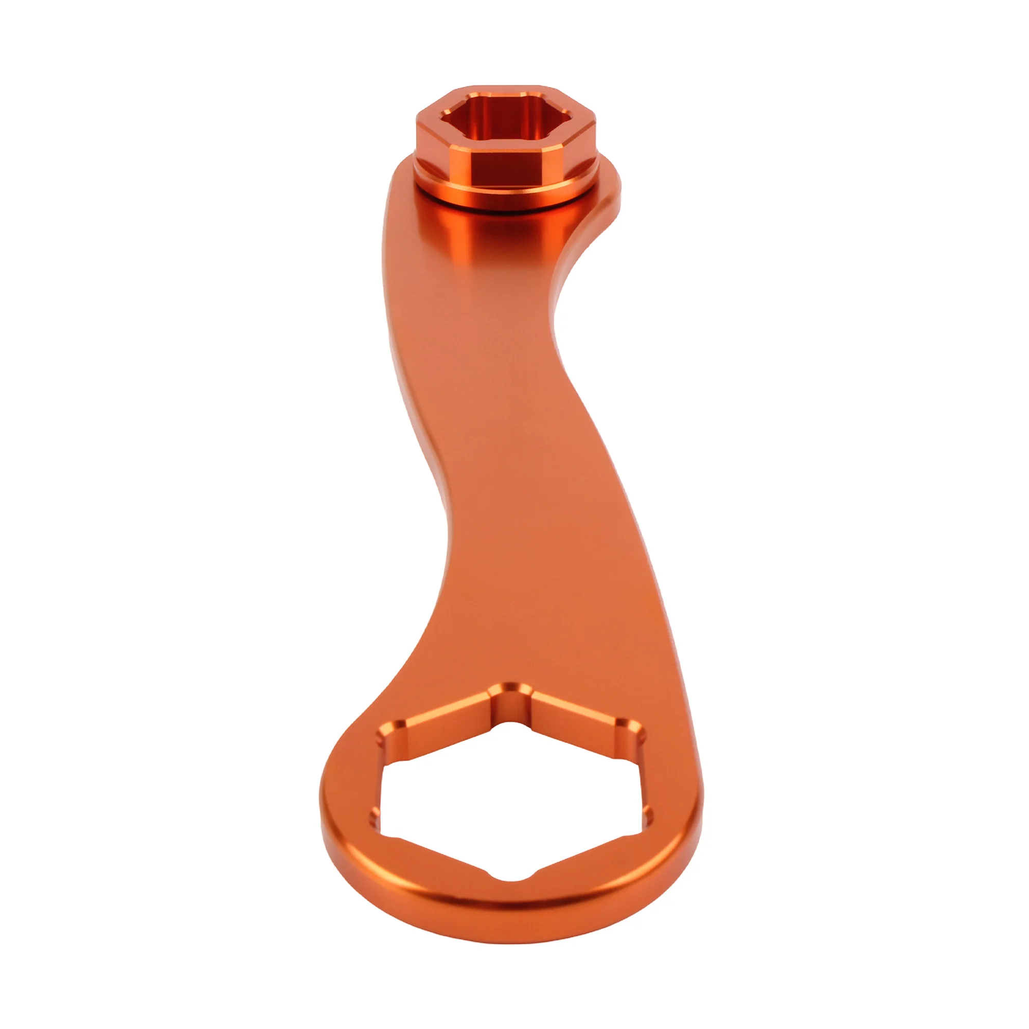 Motorcycle Disassembly Wrench For KTM EXC EXCF SX SXF XC XCF Front Rear Wheel Axle Wrench Dirt Bike Removal Tool For Husqvarna