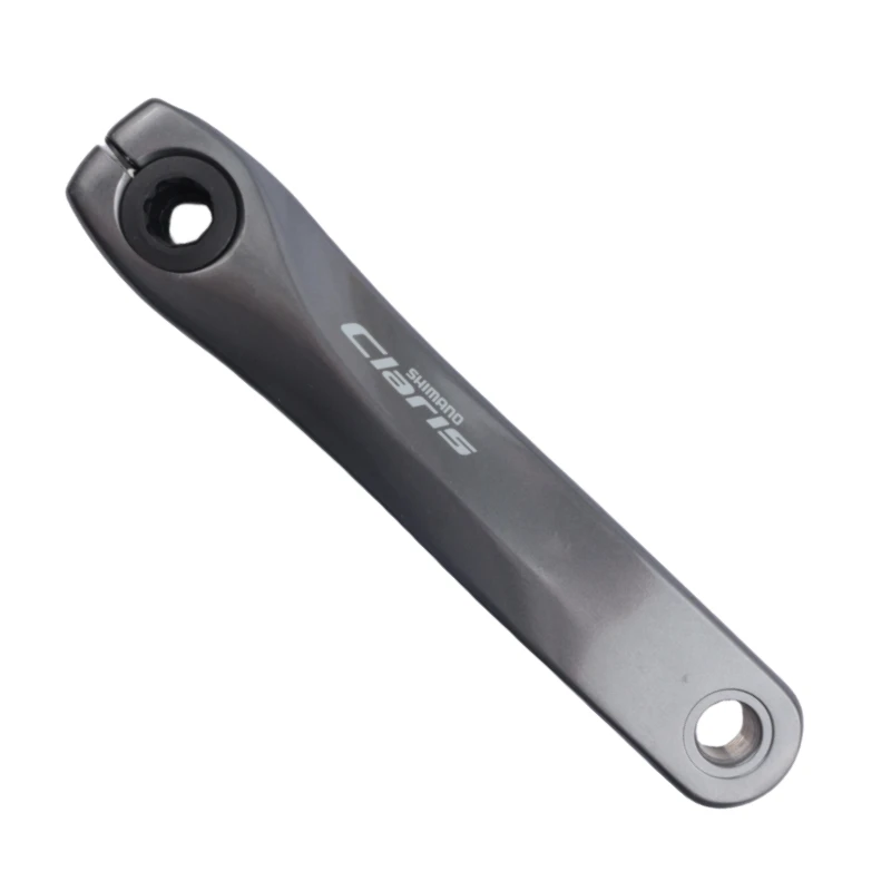 Shimano Claris クランクセット 8s クランク FD RD セット ロードクランクセット,2x8スピード,fc,r2000,SHIMANO-CLARIS mm,170mm