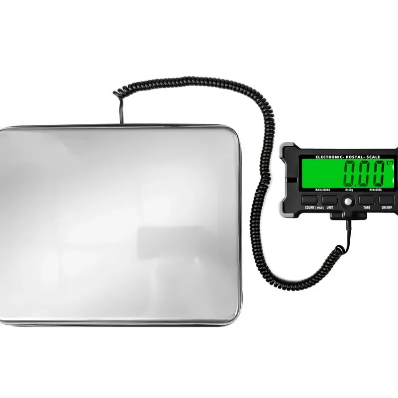 for Portable Express Parcel Scale Animal Pet Split Bench Weight Scale