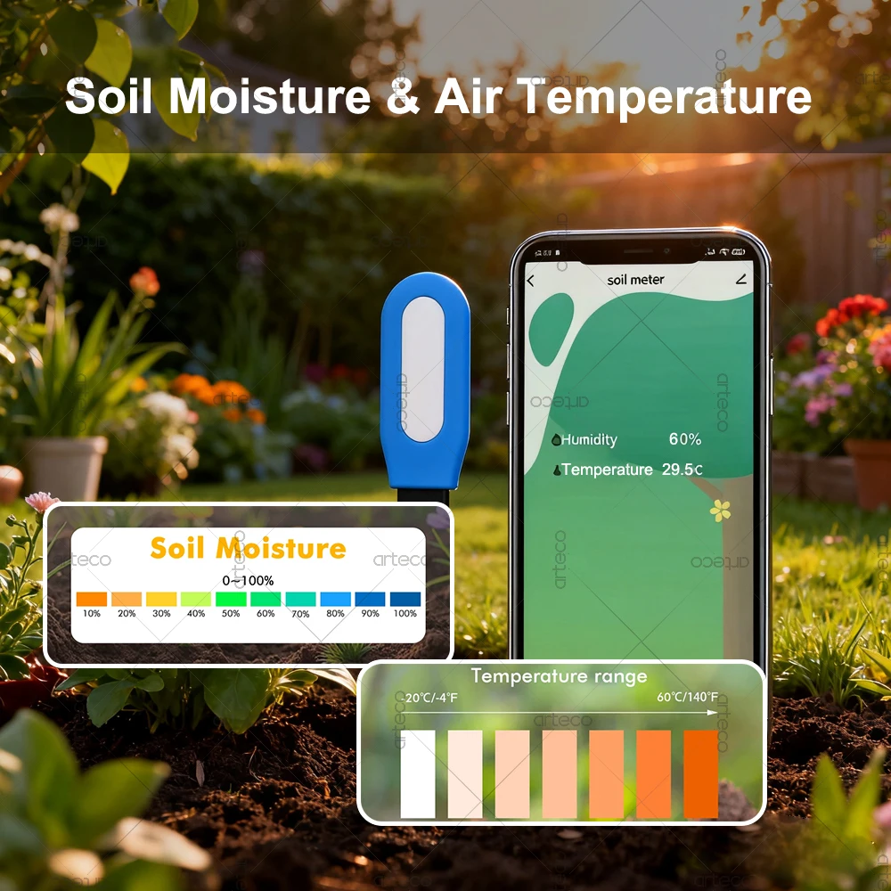 Tuya Smart Zigbee S… - image