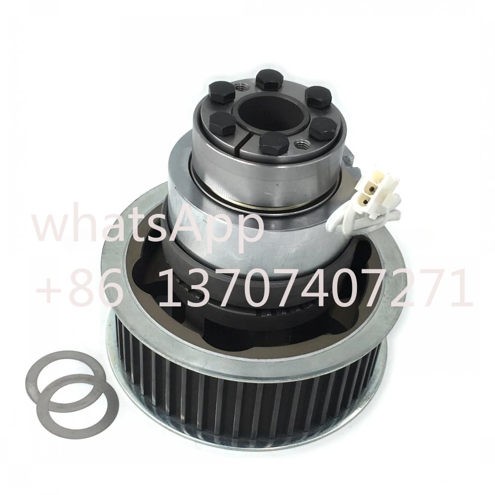 SA.109.1331 Coupling Denture Clutch CD102 SM102 CX102 XL105 Clutch Feeder Drive Clutch XL105 Spare Parts