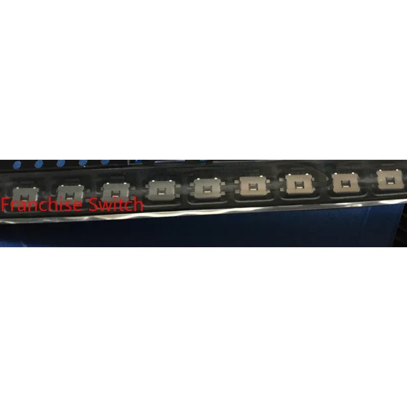 10PCS NTC316-AC1G-D220T Tortoise Switch Digital Accessory Power Supply In Soft Touch