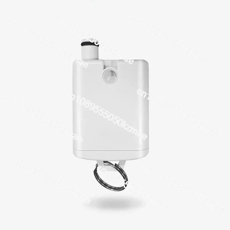 

Water Purifier Filter Elements Set | PP Cotton + CTO Activated Carbon + RO Membrane + Rear Bacteriostatic Filter