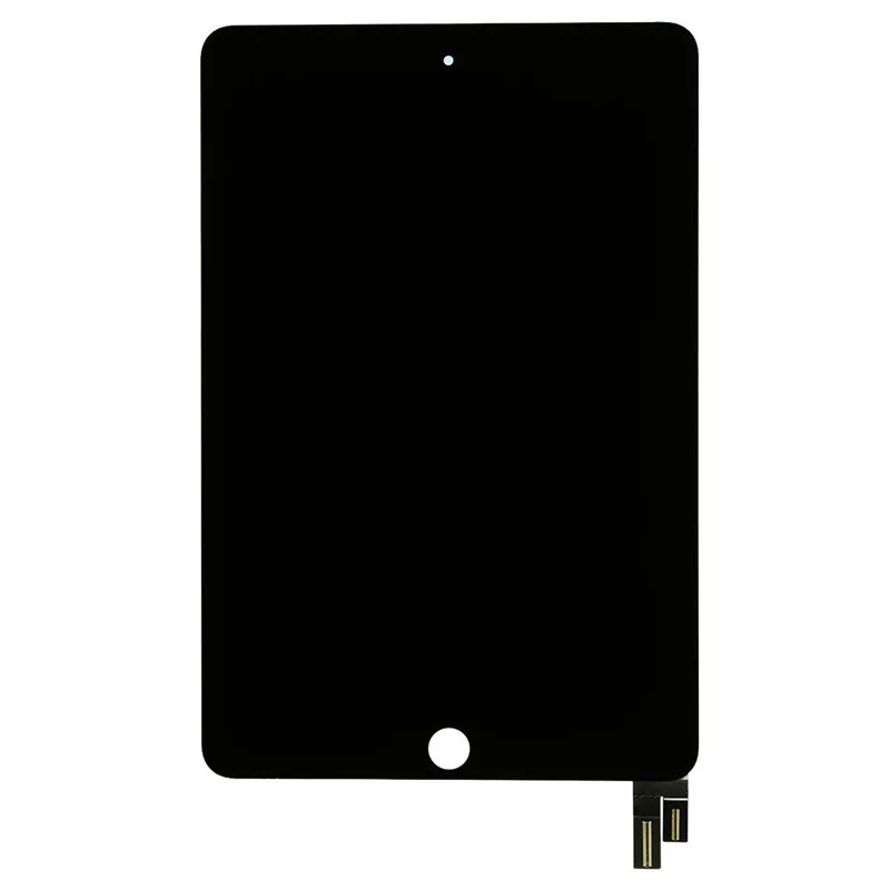 Imagem -02 - Conjunto Digitador de Tela Sensível ao Toque para Ipad Mini Substituição da Tela Lcd 79 Aaa Plus A1538 A1550