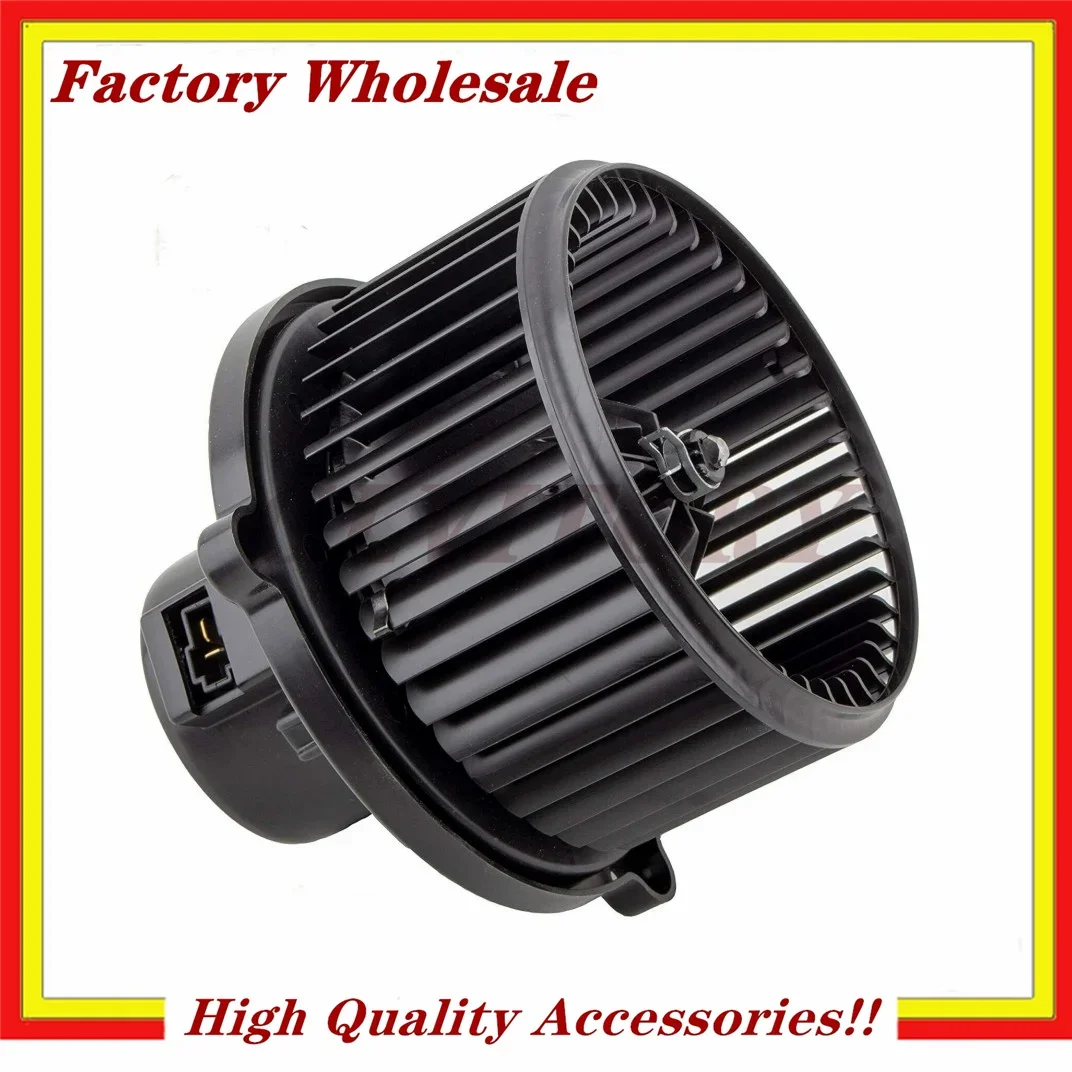 

New 1PC 97113-2F000 Air Conditioner Heater Blower Motor 971132F000 For Kia Cerato Spectra Spectra5